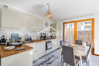  appartement sathonay-camp 69580