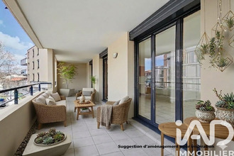  appartement sathonay-camp 69580