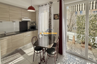  appartement sathonay-camp 69580