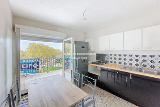  appartement sathonay-camp 69580