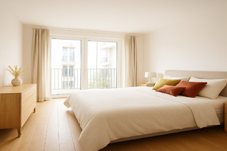  appartement sathonay-camp 69580
