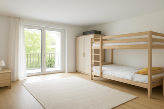 appartement sathonay-camp 69580