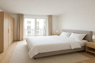  appartement sathonay-camp 69580