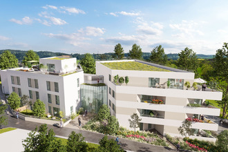  appartement sathonay-camp 69580