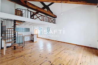  appartement sathonay-camp 69580