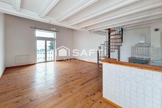  appartement sathonay-camp 69580