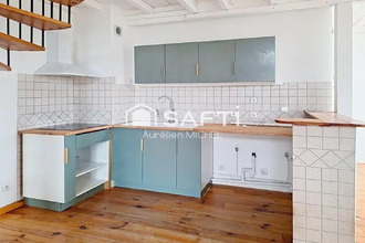  appartement sathonay-camp 69580