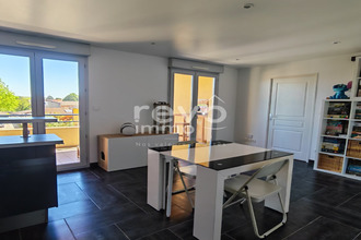  appartement sathonay-village 69580