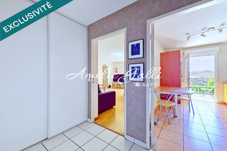  appartement sathonay-village 69580