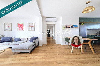  appartement sathonay-village 69580
