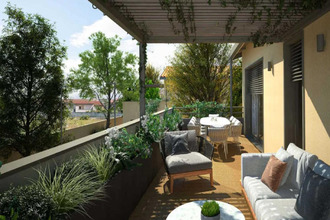  appartement sathonay-village 69580