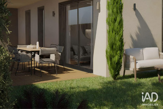  appartement sathonay-village 69580