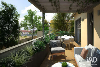  appartement sathonay-village 69580
