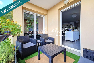  appartement sathonay-village 69580