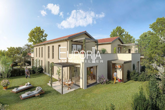  appartement sathonay-village 69580