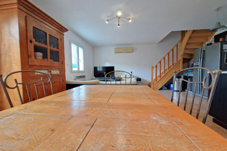  appartement saturargues 34400