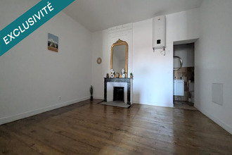  appartement saucats 33650