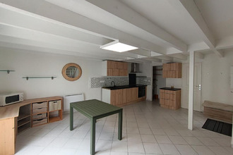  appartement saujon 17600