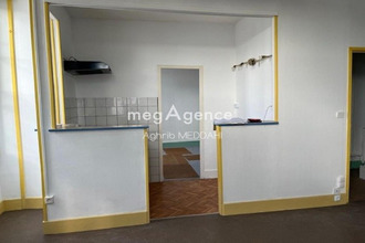  appartement saujon 17600