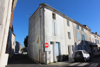  appartement saujon 17600