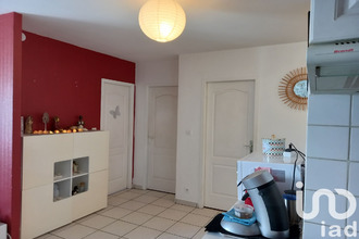  appartement saujon 17600