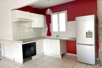  appartement saujon 17600