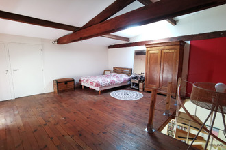  appartement saujon 17600