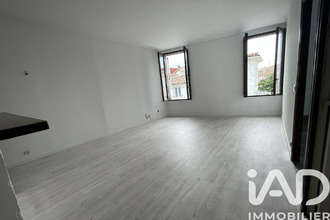  appartement saujon 17600