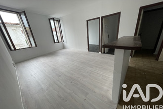  appartement saujon 17600