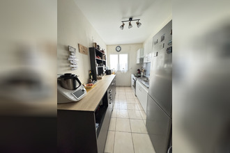  appartement saujon 17600