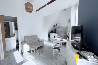  appartement saujon 17600