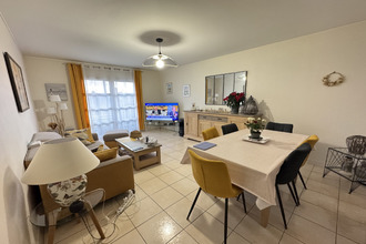  appartement saujon 17600