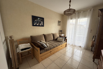  appartement saujon 17600
