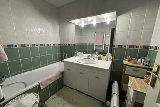  appartement saujon 17600
