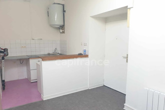  appartement saujon 17600
