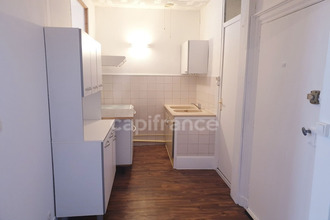  appartement saujon 17600