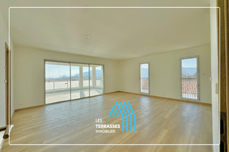  appartement saulce-sur-rhone 26270