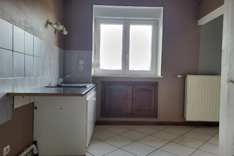  appartement saulcy-sur-meurthe 88580