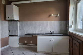  appartement saulcy-sur-meurthe 88580