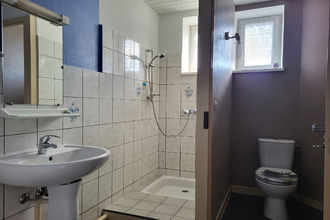  appartement saulcy-sur-meurthe 88580