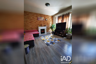  appartement saulnes 54650