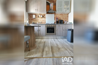  appartement saulnes 54650