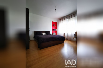  appartement saulnes 54650
