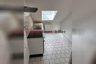  appartement sault-les-rethel 08300