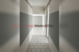  appartement sault-les-rethel 08300