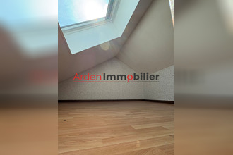  appartement sault-les-rethel 08300