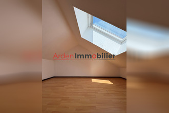  appartement sault-les-rethel 08300
