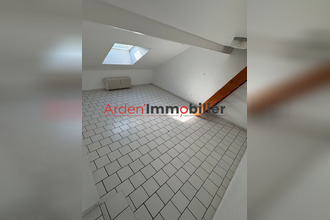  appartement sault-les-rethel 08300