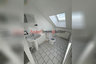  appartement sault-les-rethel 08300