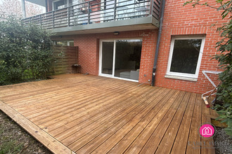  appartement saultain 59990